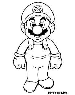 Mario 4 kifesto