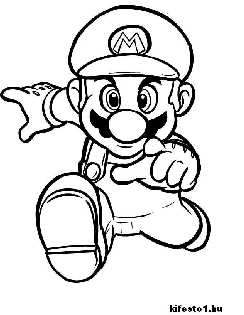Mario 5 játékok
