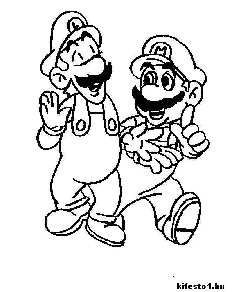 Mario 8 játékok