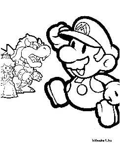 Mario 20 játékok