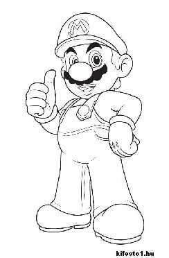 Mario 22 kifesto