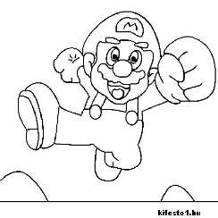 Mario 30 kifestok